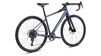 Превью Дорожный велосипед Велосипед ASPECT Allroad Pro (2024)